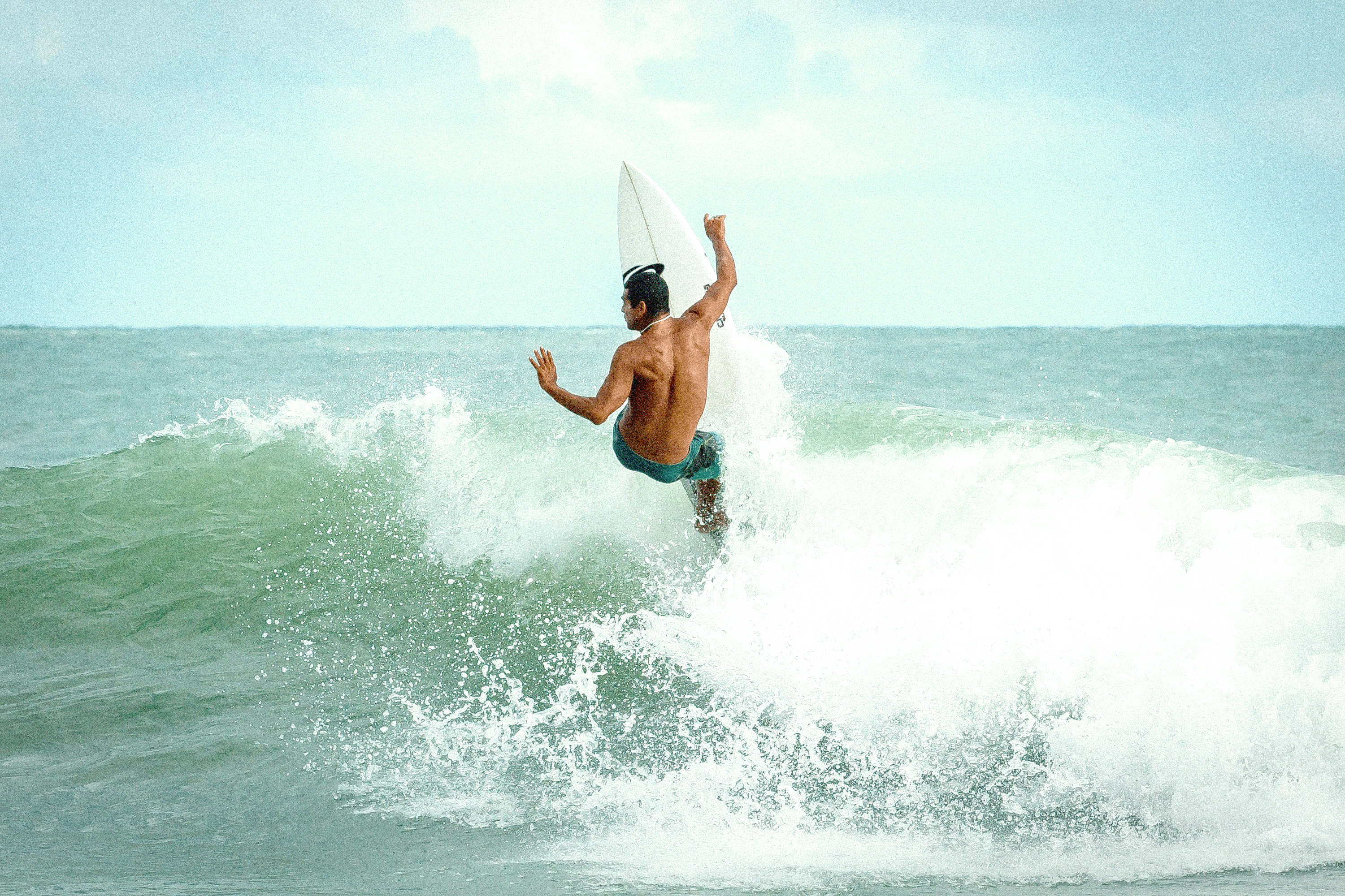 IP-Backed. Performance-Tested.